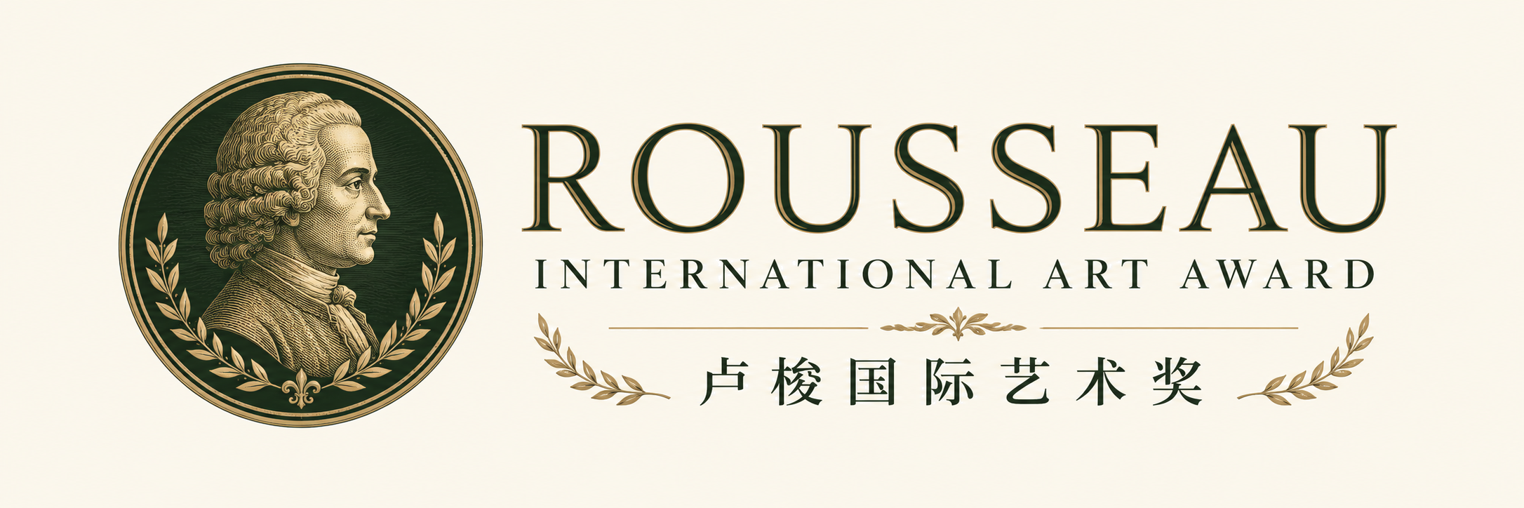 卢梭国际艺术奖